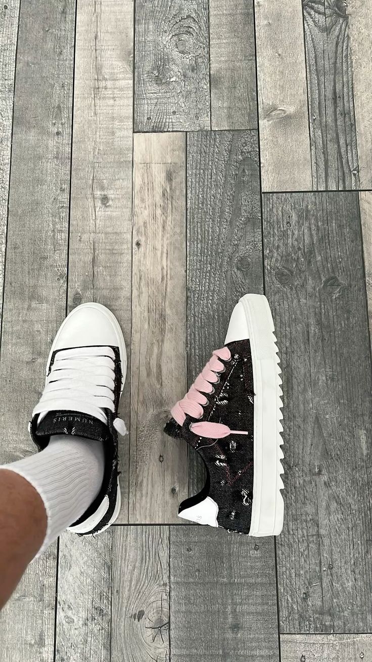 Numeris Shoes