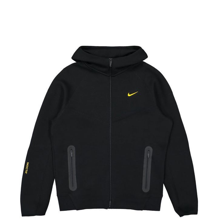 Nike Nocta Tech Fleece