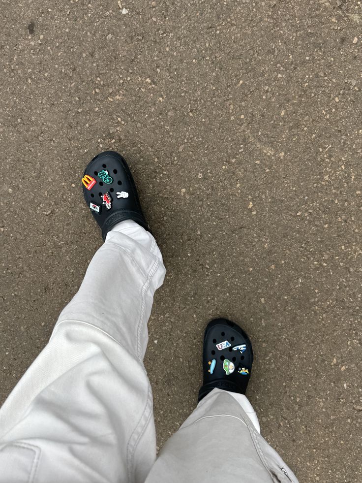 Crocs Classic