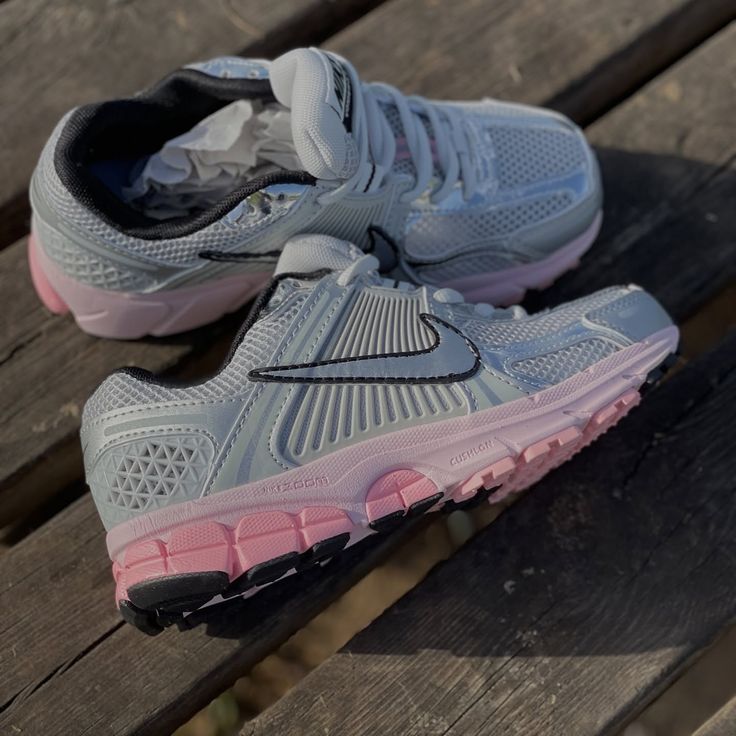 Nike vomero 5 pink melon