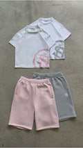 Suvene Short+Tee