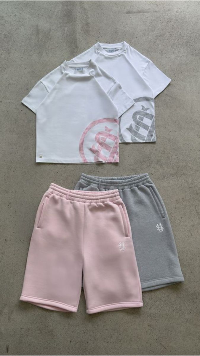 Suvene Short+Tee