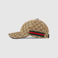 Cap Gucci