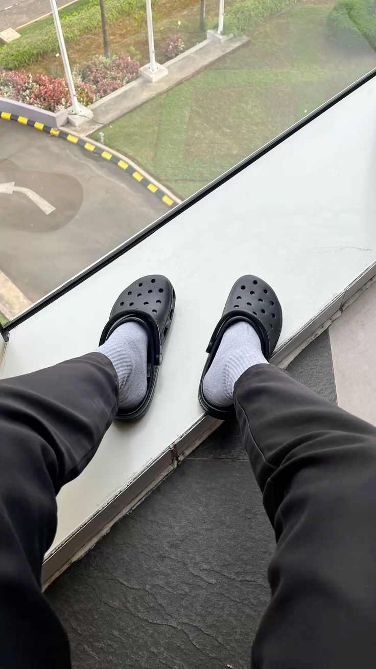 Crocs Classic
