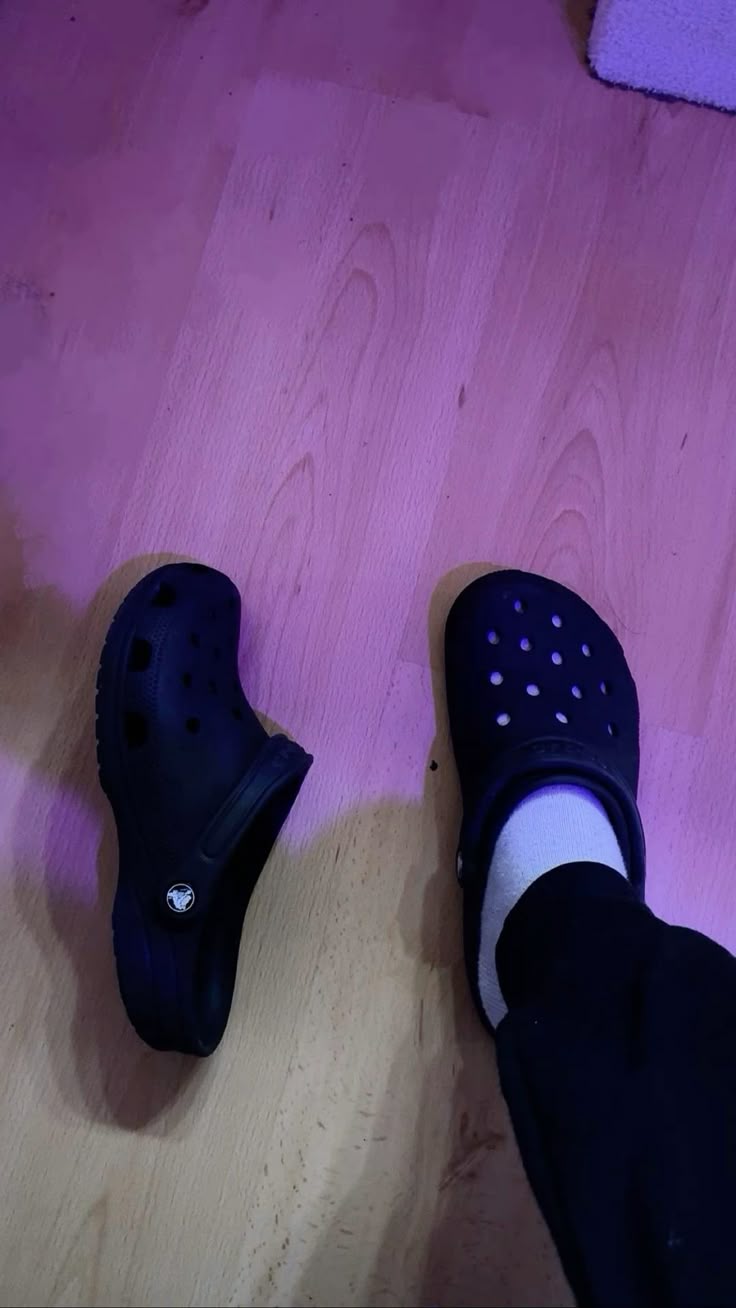 Crocs Classic